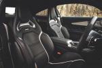 Mercedes-AMG C63 S Coupe 2018 года (UK)